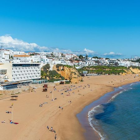 Gyula Old Town Apartment Albufeira Exterior photo