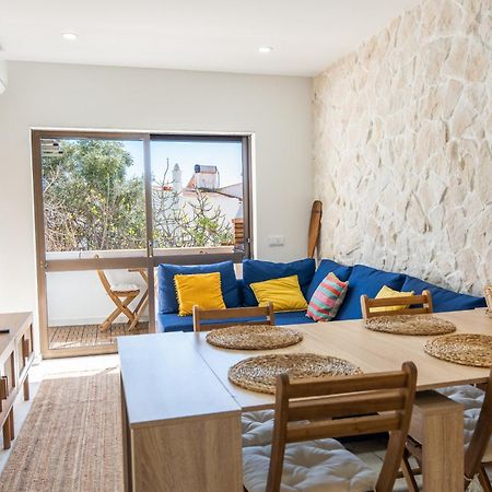 Gyula Old Town Apartment Albufeira Exterior photo