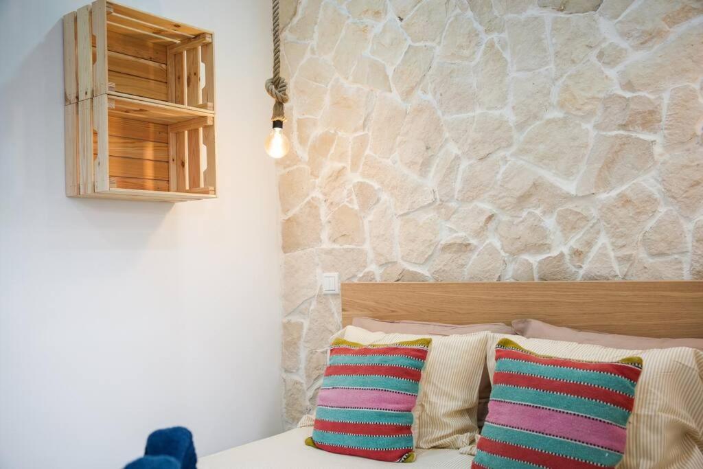 Gyula Old Town Apartment Albufeira Exterior photo