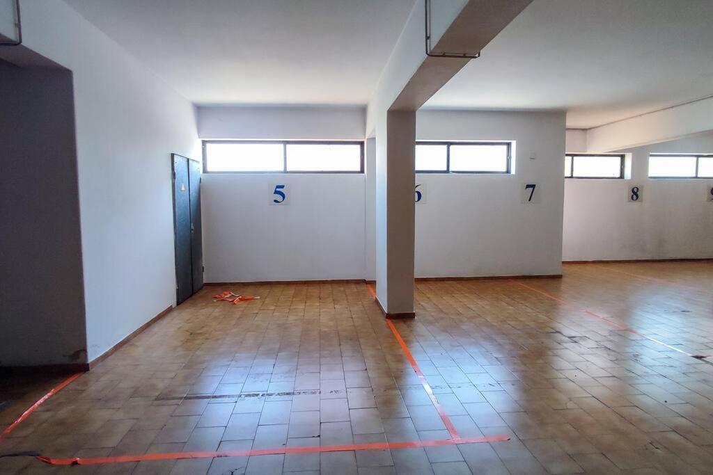 Gyula Old Town Apartment Albufeira Exterior photo