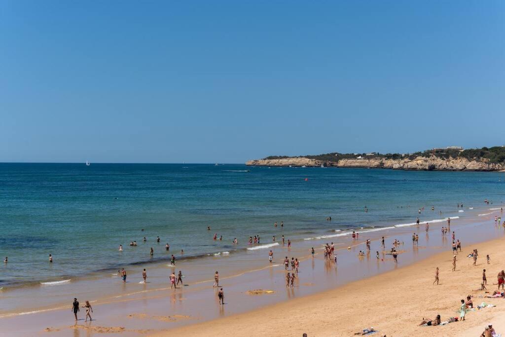 Gyula Old Town Apartment Albufeira Exterior photo