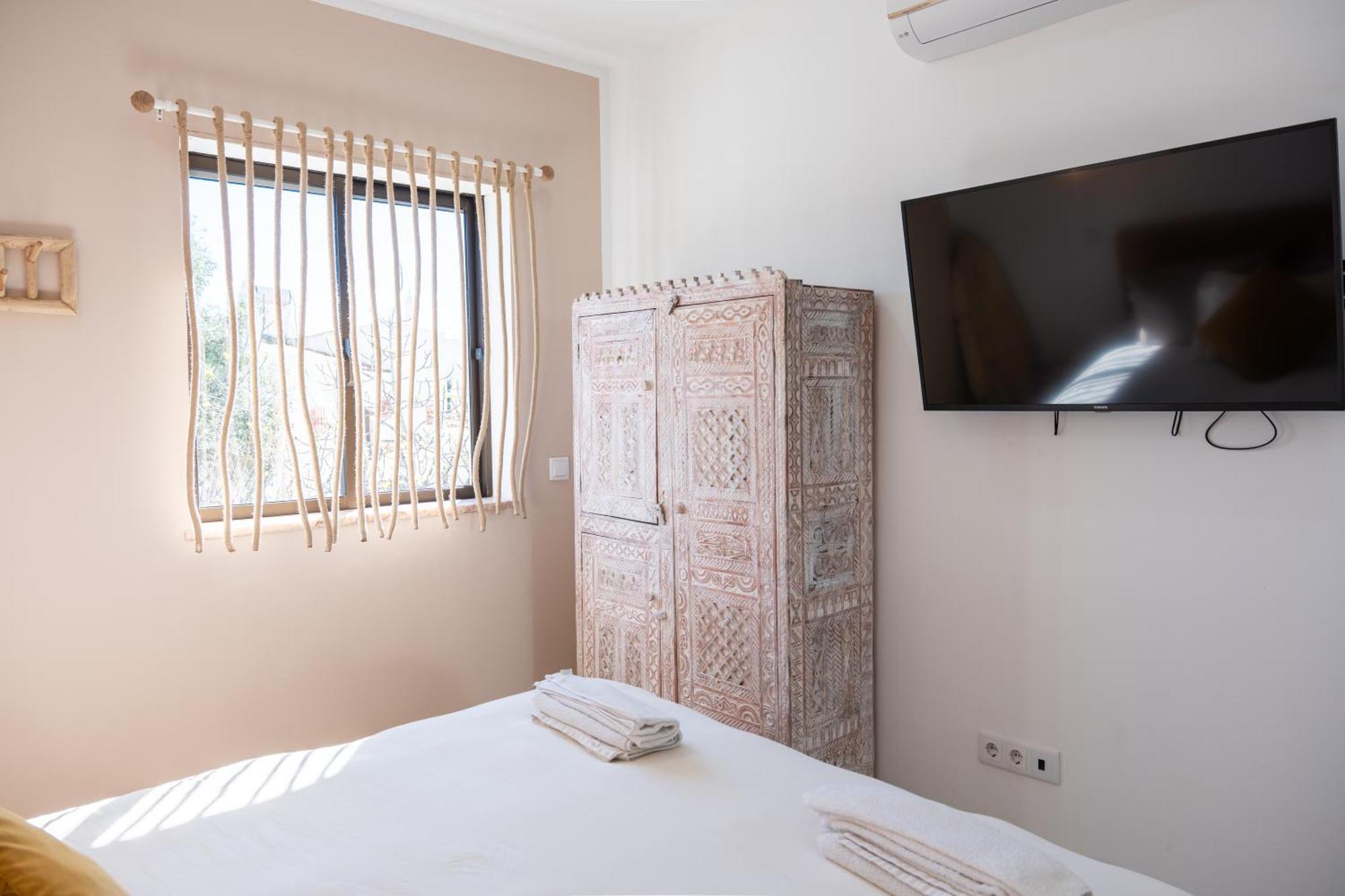 Gyula Old Town Apartment Albufeira Exterior photo