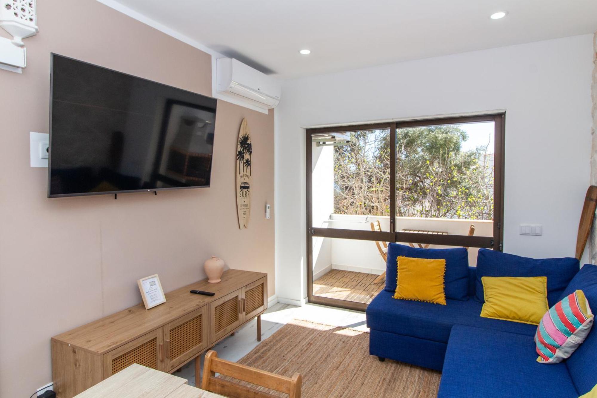 Gyula Old Town Apartment Albufeira Exterior photo