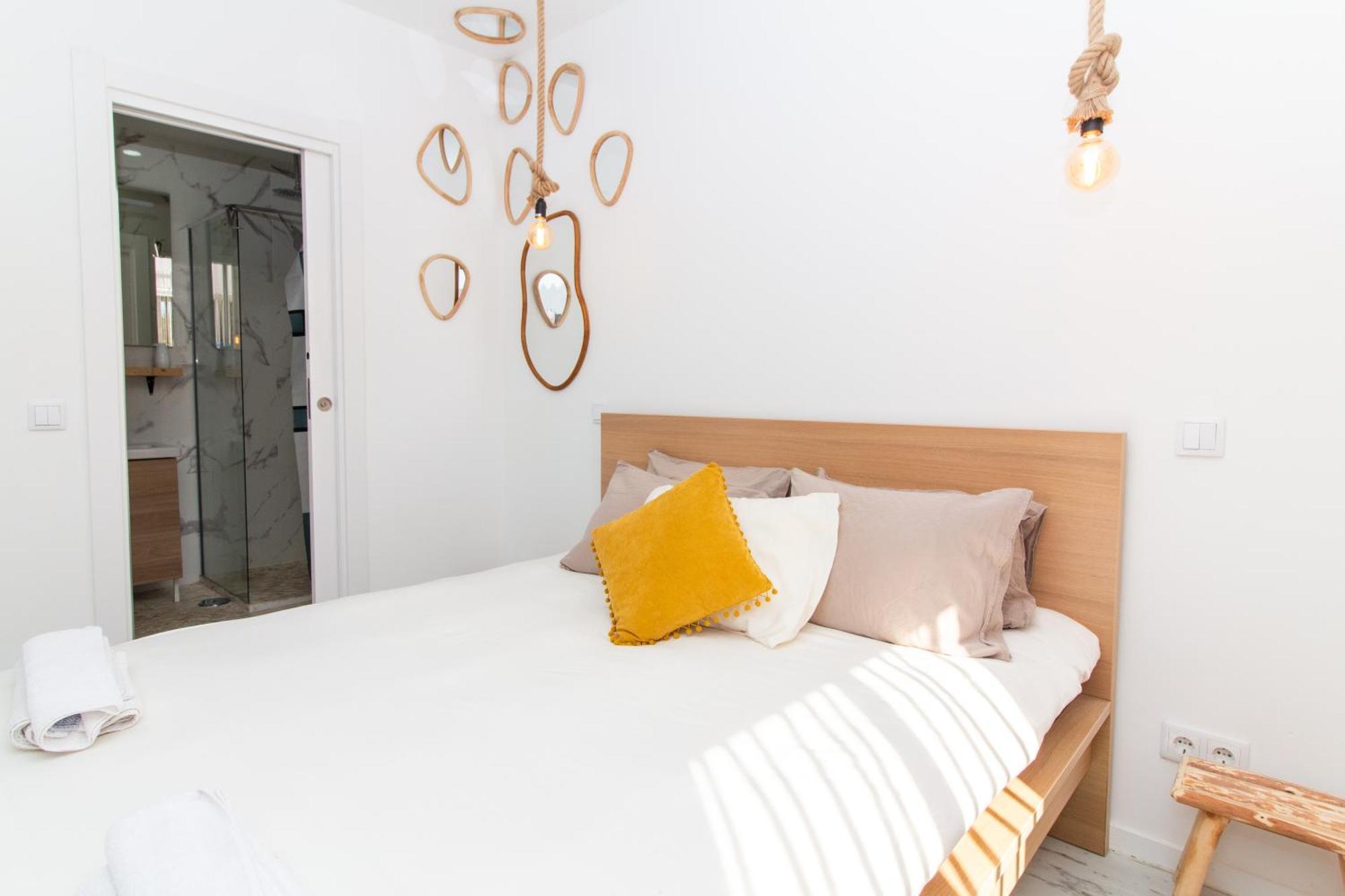 Gyula Old Town Apartment Albufeira Exterior photo