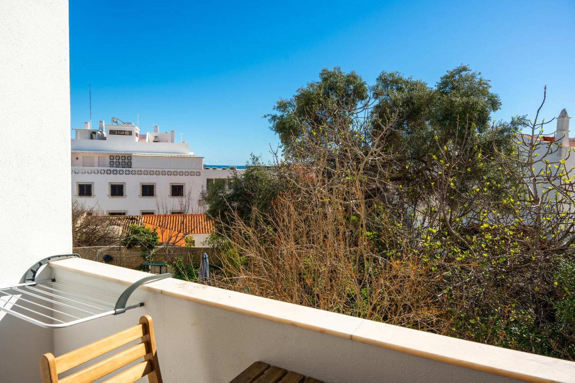 Gyula Old Town Apartment Albufeira Exterior photo